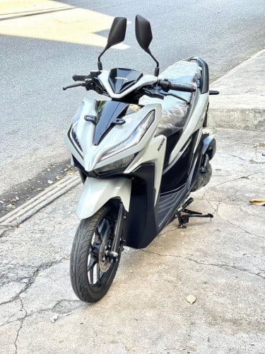 Honda Vario 125cc 2022 ក្រដាសពន្ធ ធានា2ឆ្នាំ