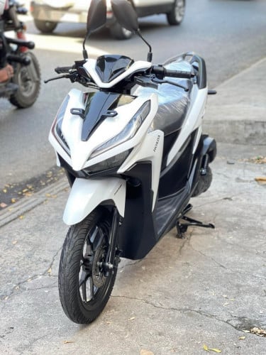 Honda Vario 125cc 2022 full tax warranty 2years