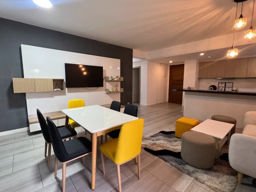 ខុនដូលក់ក្រោមតម្លៃទីផ្សារ ​​Unit Condo for Sale យូនីតខុនដូ សម្រាប់លក់ (BODAIJU Residences)