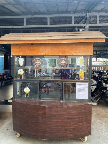 លក់ទូ កាហ្វេ