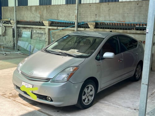 toyota prius2008សម្រាប់ជួល