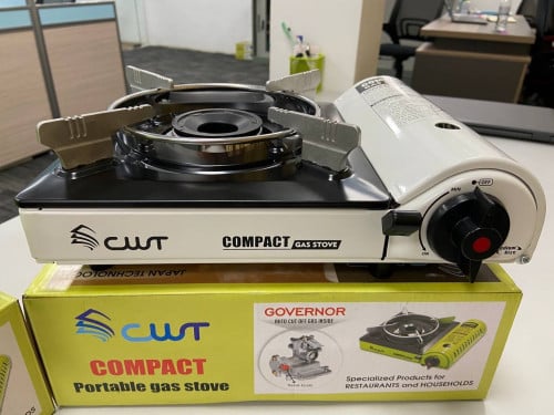 ចង្ក្រានហ្គាស ផលិតថ្មីម៉ាក CWT