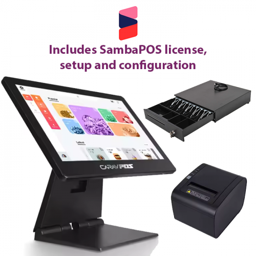 ឈុតសម្រាប់ប្រព័ន្ធ POS