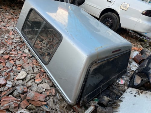 គំរបដំបូល​ Tacoma 01ដល់​ 03