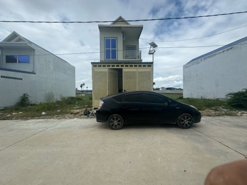 🙏ផ្ទះលក់បន្ទាន់