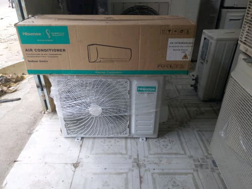 2hp 022 inverter hisense