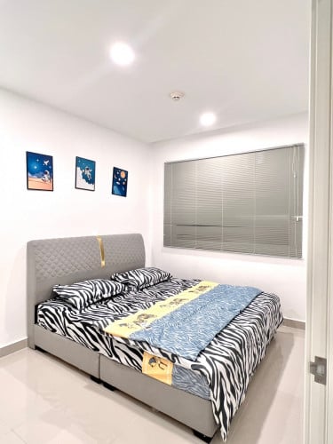 Condo លក់រឺជួល