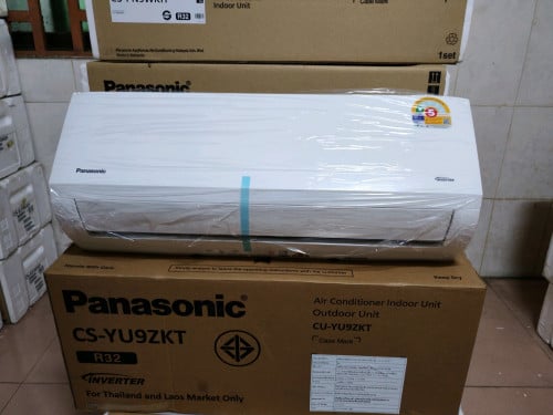 Panasonic​ inverter 1hp 1.5hp