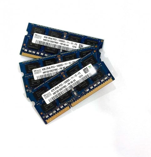 Promotion RAM DDR3 4GB Laptop $16,   8GB :$20