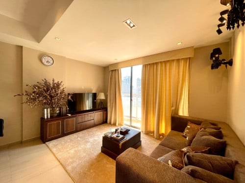 Time Square 3 Building