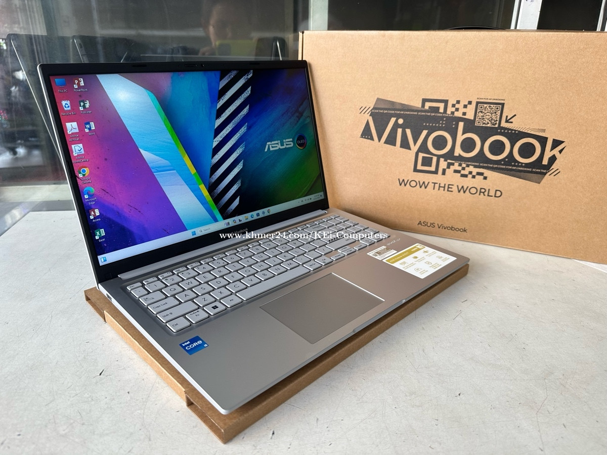 Refurbished Asus Vivobook K403ja ASUS Vivobook K403 Series