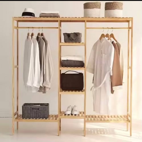 ទូសម្លៀកបំពាក់(ទូដាក់សម្ភារៈ)