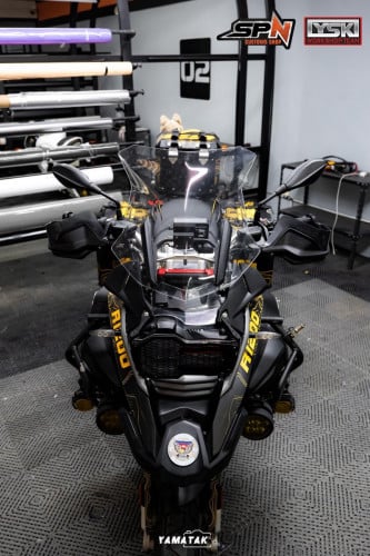 លក់GSA 1200 2018