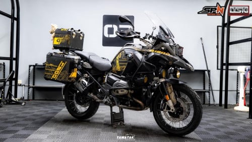 លក់GSA 1200 2018
