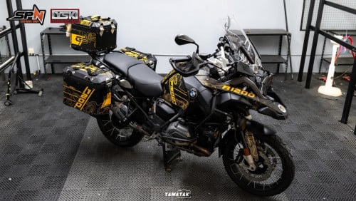 លក់GSA 1200 2018