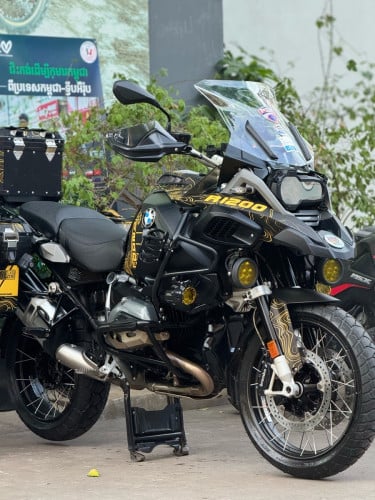 លក់GSA 1200 2018
