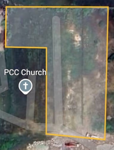 ដីលក់ /Land for sale ទំហំ/size 7000m2 ,price 250$/m2