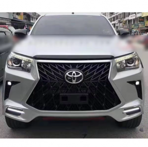 មុខ revo កូនកាត់ Lexus (មួយទឹក)