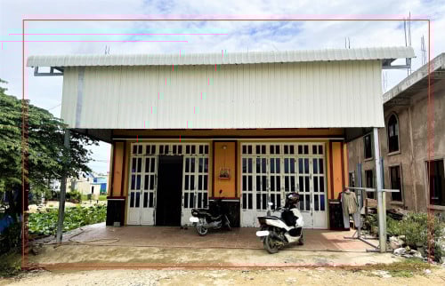 🏠House for Urgent Sale (Negotiable), ABA Loan Available (6.5% p.a. up to 25 Years repayment term)`