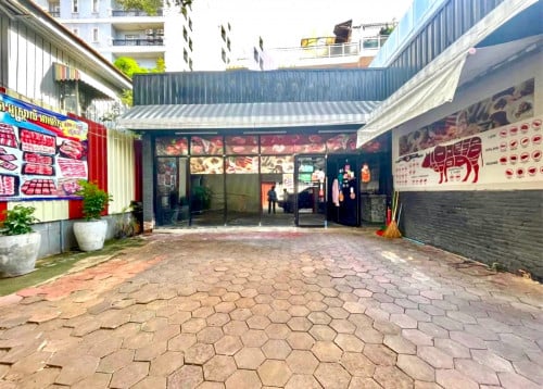 📣 ហាង សម្រាប់ជួល នៅក្នុងសង្កាត់ ទួលទំពូង