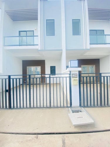 1 ខែ 200$ ចរចារ