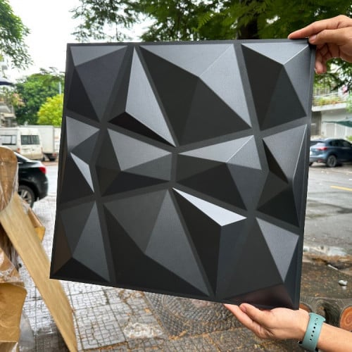 3D Decor Board