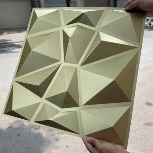 3D Decor Board