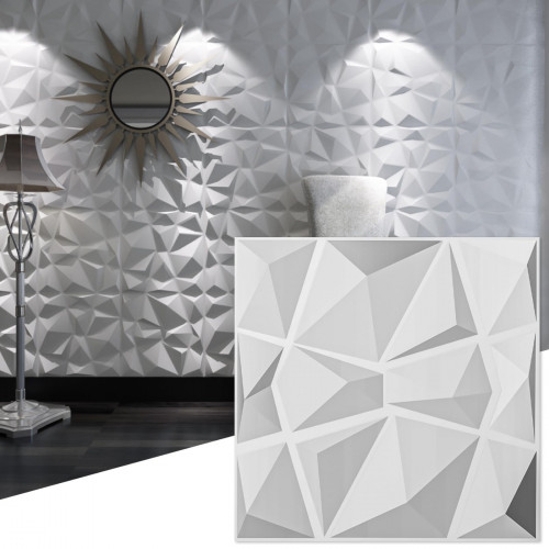 3D Decor Board