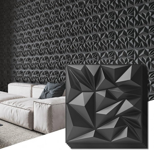 3D Decor Board