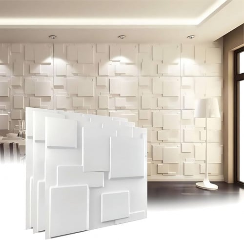3D Decor Board