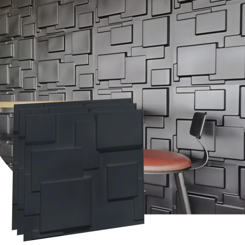3D Decor Board