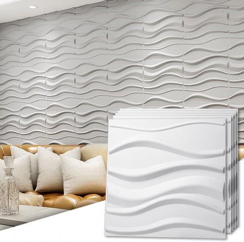 3D Decor Board