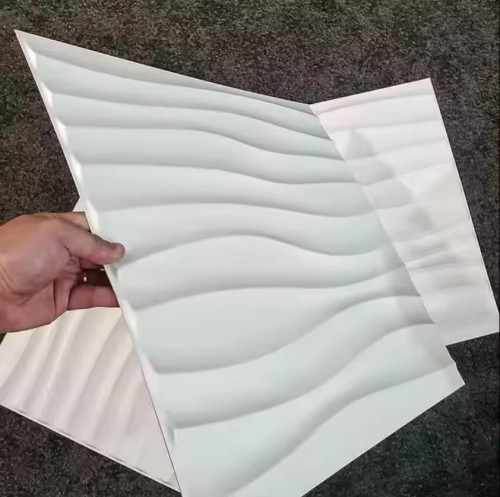 3D Decor Board