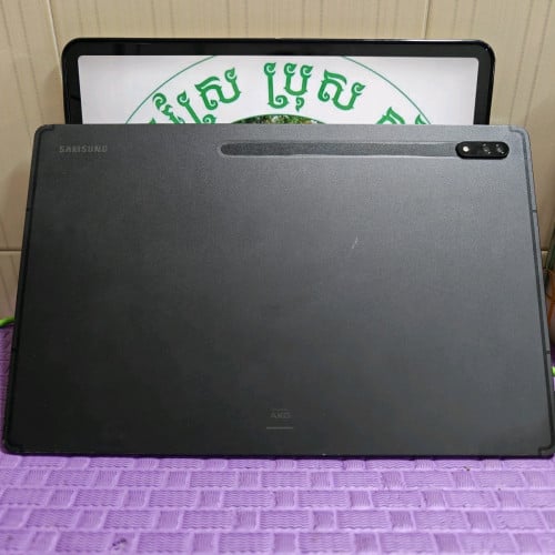 Galaxy Tab S8 Ultra ក្រុមហ៊ុន Sim+WiFi  (វ៉ៃដូរបាន)