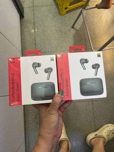 Oneplus buds pro 2