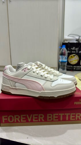 Puma RBD Game Low