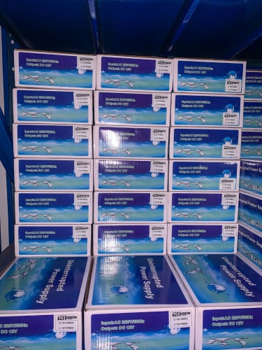 TGT-PSB3A | Access Control Power Supply 3A