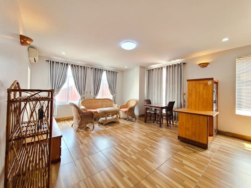 TTP| Cozy 1 Bedroom Apartment for RENT nearby Russian Market