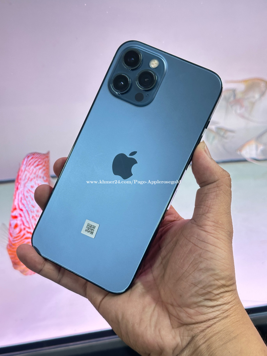 iPhone12ProMax 512GB ※ジャンク品 iPhone12ProMax 512GB ※ジャンク品