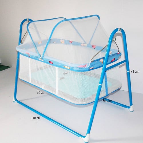 អង្រឹងទារក