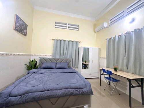 បន្ទប់ខុនដូជួល