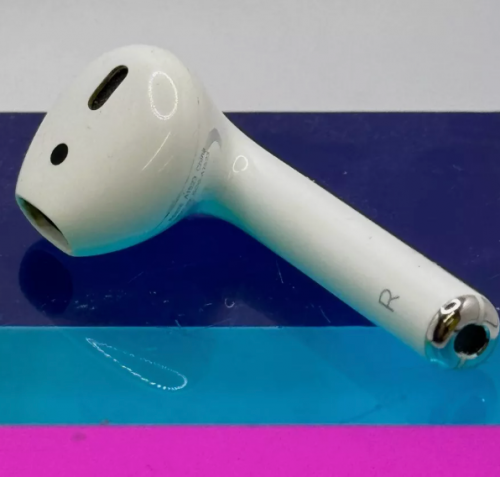 គ្រាប់កាស Apple AirPods 2st Generation Replacement AirPod Genuine