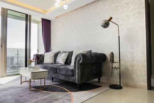 2 Bedroom For rent at The Peak || 1250$/Month