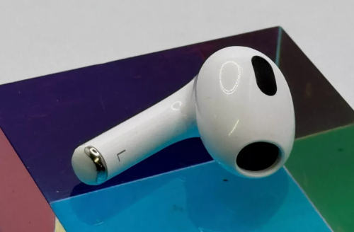 Apple AirPods 3RD GENERATION LEFT SIDE ONLY​ គ្រាប់កាស​ខាងឆ្វេង