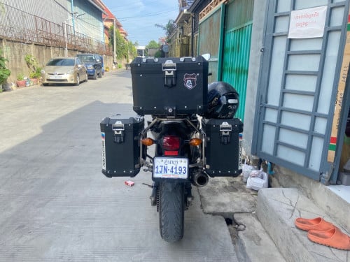For sale Honda Nc 750x DCT
