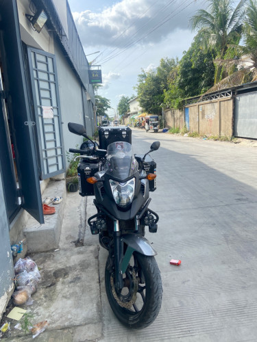 For sale Honda Nc 750x DCT