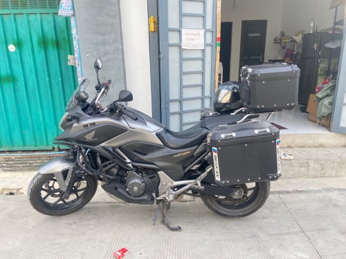 For sale Honda Nc 750x DCT