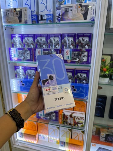 TECNO CAMON 30s | 30s Pro