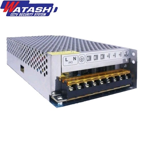 WATASHI POWER SUPPLY CAMERA 12V-20A