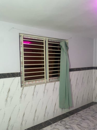 បន្ទប់ជួល